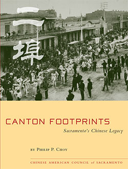 Canton Footprints