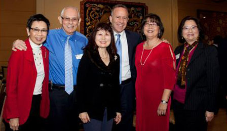 CACS Supports Asian Resource Inc.