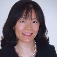 Cathy Wei