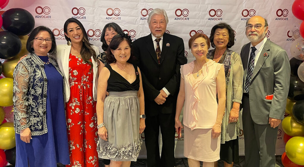 CACS Foundation supports OCA Dragon Boat Festival on June 23, 2024 ...